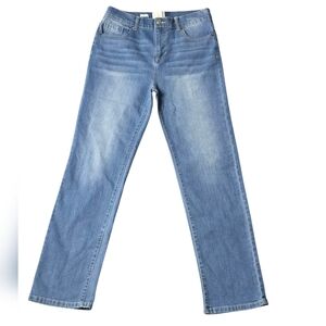 Boys True Craft Straight Jeans